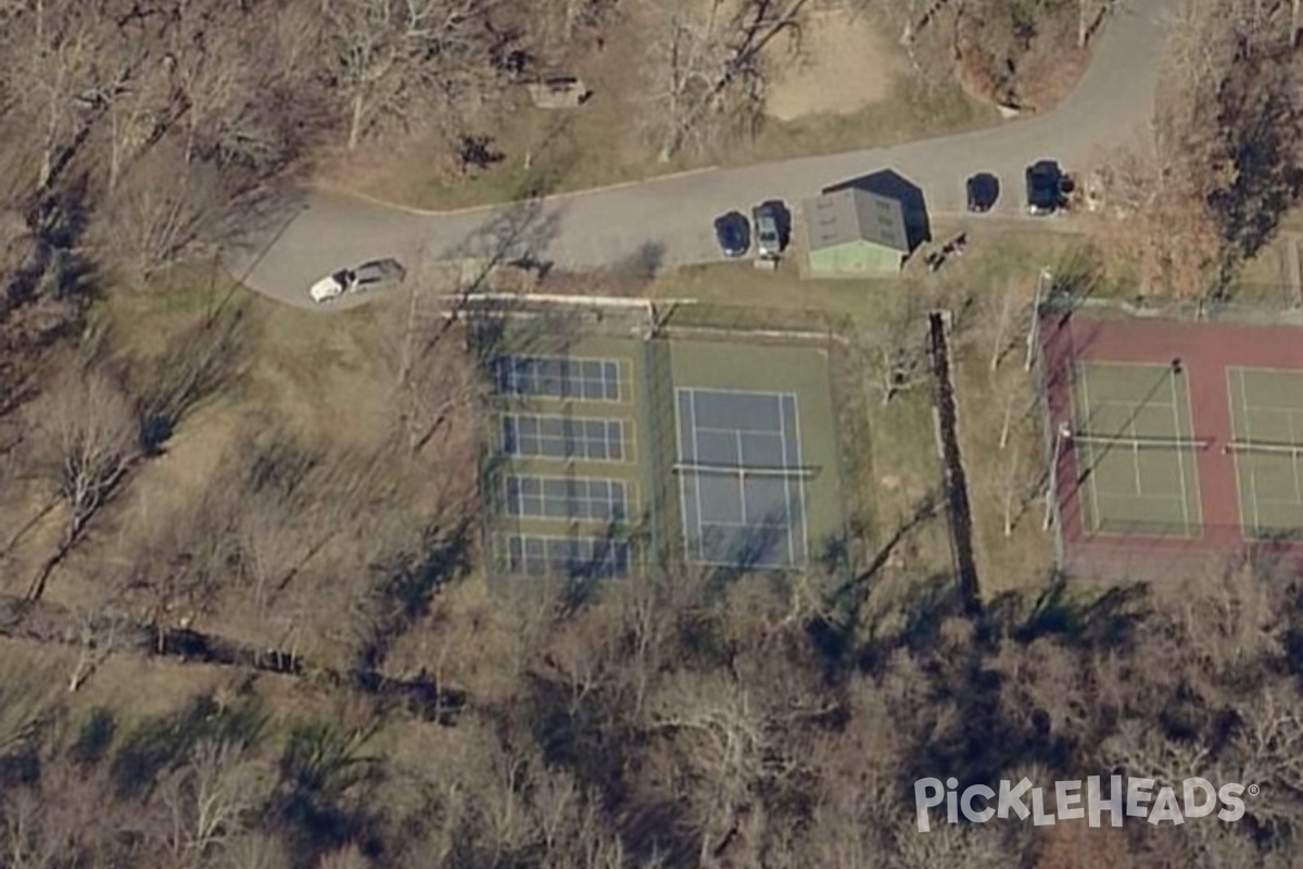 Photo of Pickleball at Wilson Park